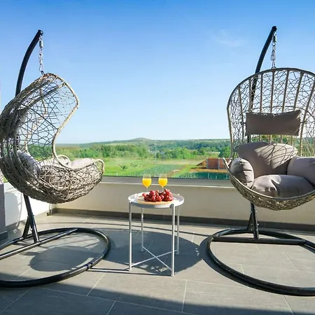 Villa Beautiful Manimm Posedarje